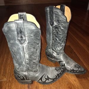 Men’s Moonshine Spirit By Braid Paisley 9D